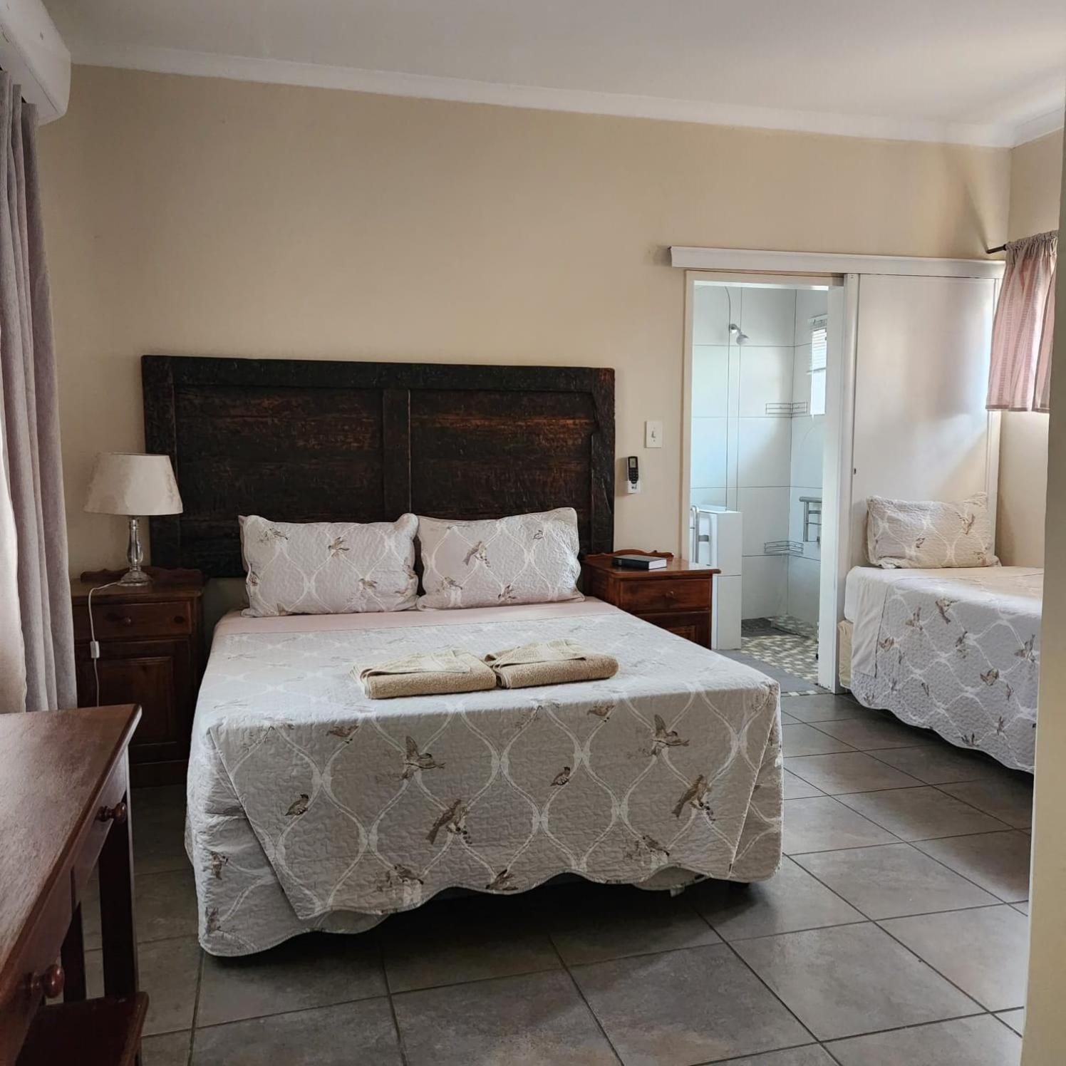 Xaviera Guest House Pretoria-Noord Zewnętrze zdjęcie